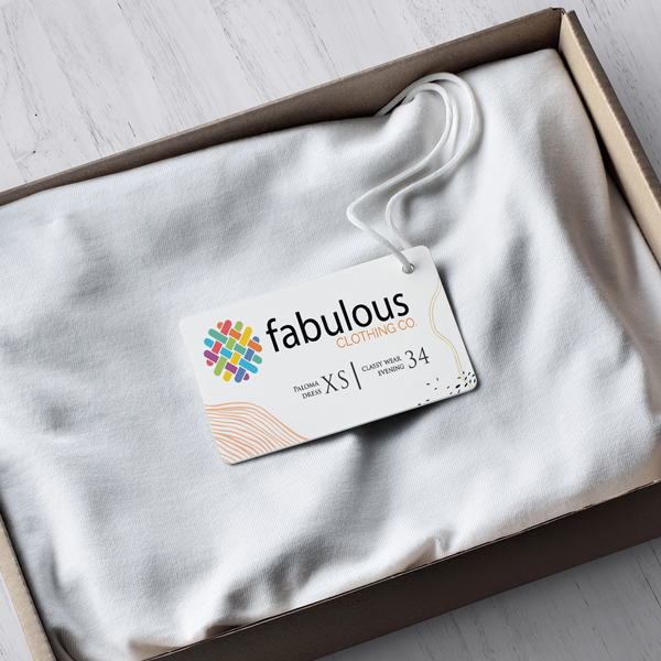 بطاقات معلقه