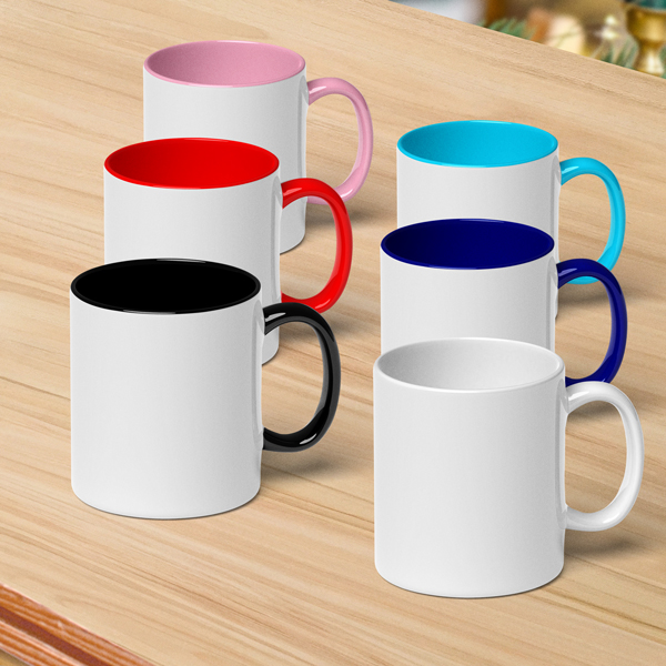 Mugs