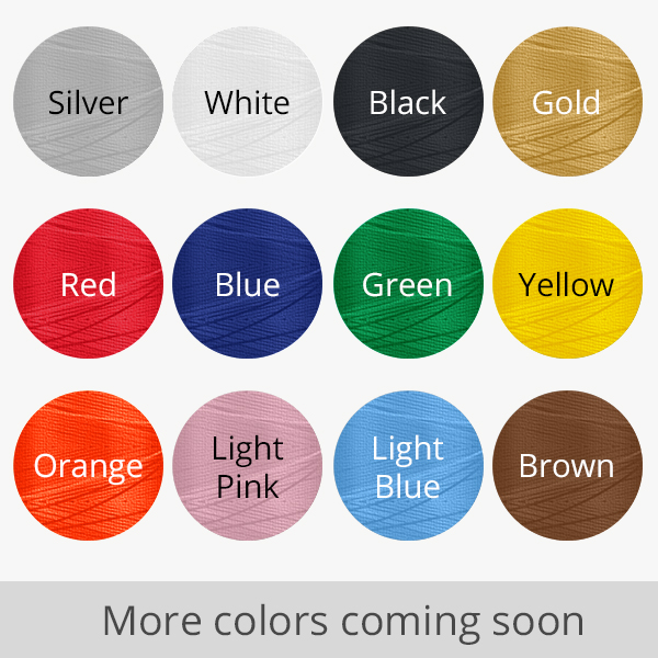 Embroidery: Polo Shirts