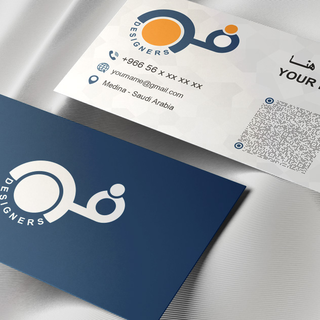 كروت شخصية ايس جولد